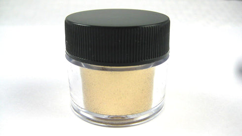 24 Karat Gold Luxury Luster Cake Dust, 5 grams for Cakes, Cupcakes, Cookies, Wedding Party Baking Supplies