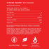 2 Elijah's Xtreme Regret Hot Sauce - Carolina Reaper and Trinidad Scorpion - The Hottest Peppers in the World for an