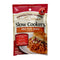 Orrington Farms Pork Roast Slow Cookers Seasoning, BBQ, 2.5 oz Packet (Pack