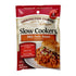 Orrington Farms Pork Roast Slow Cookers Seasoning, BBQ, 2.5 oz Packet (Pack