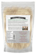 2 Packed Jiva Organics Organic Chickpea Flour, Besan Pound - Non-GMO, Gram Flour Fine - Vacuum