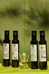 Country (8.5 Oz) Texas Hill Olive Co Super Greek Extra Virgin Olive Oil - Cold Pressed EVOO Gourmet Olive Oil - Rich