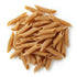 1.1 lb (Pack 6) Food to Live Organic Pennette Whole Wheat Pasta of Made in Italy. Pasta Integrale Bio. High Fiber