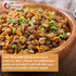 1.5 lbs. NY SPICE SHOP BROWN LENTIL (WHOLE RED) (Pound) Desi Masoor (Masur) Whole - Brown Lentils (Lens esculenta) -Dry