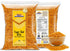 64oz (4lbs) 1.81kg Rani Toor Dal (Split Pigeon Peas) Oily, Bulk ~ All Natural | Gluten Friendly | NON-GMO | Vegan |