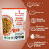 10g 7g 1.5 8.8 oz Pack 7 Eat Regal Ready to Eat Mexican Style Rice, Protein & Fiber per Pouch, Minutes Microwave Rice