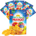 Paradise Valley Dried Mango Slices - Delicious Texture Soft & Juicy Low Sugar Added