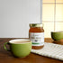 14 oz. (Pack 2) Epic Artisanal Bone Broth, Beef Jalapeno Sea Salt