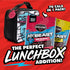 Pack (6 Pack) 0.9 oz 10g 100% 6 Count Jack Link's x MrBeast Beef Jerky, Original & Teriyaki Beef Jerky Variety - Bags