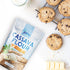 2 lbs, Jans All-Natural Cassava Flour All-Purpose Flour Alternative, Non-GMO & Gluten-Free, Grain-Free, Paleo, AIP