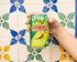 Sumol 11.15 oz (Pack 24) Pineapple Sparkling Juice Beverage, Real Fruit Pulp, Imported from Portugal, Cans