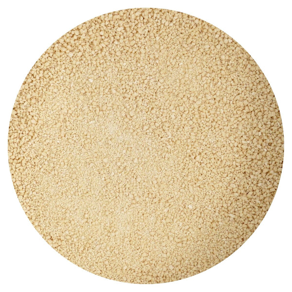 Honey Granules, 9 Ounce Resealable Bag, Granulated Honey, Hampton Distribution