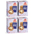 Katz Gluten Free Blueberry English Muffins. No Soy and Eggs, Dairy Free,