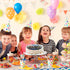 7.5 Inch Edible Cake Toppers – Galactic Space and Friends Adventure Themed Birthday Party Decorations Collection