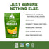 2 Oz, Pack 6 Mavuno Harvest Dried Banana Chips Fruit Snacks | Organic Dried Banana | Healthy Snacks for Kids & Adults |