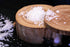 Flaky Sea Salt, 8.8 oz of Large Flake Salt, Hand Harvested on Vancouver Island, Perfect for Seasoning and Baking