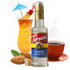 12.7 Torani Syrup, Almond, Ounce Bottle