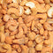 Smoked Cashews by It's Delish, 2 Lbs Bulk | Gourmet Lightly Roasted