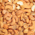 BBQ Flavored Cashews by It's Delish, 2 Lbs Bulk | Gourmet Lightly