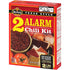 Wick Fowler's Texas Style 2 Alarm Chili Kit (1 Boxes - 3.3