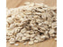 Pa Dutch Shoppes of Virginia Organic Old Fashioned Rolled Oats #5 - Bulk - Five Pounds