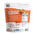 3 Pack, 16 oz Inno Foods Organic Almond Pecan Clusters, Gluten Free, Keto Friendly, Each