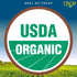 (64 Oz 4 LB) Packed CROP BY POP - Organic Coconut Flour - Fresh in Resealable Bag - USDA Organic, Non GMO - Naturally