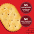 3-Flavor Pack, 4 Town House Crackers, Variety Boxes