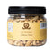 Nutural World - Dry Roasted Whole Cashews - Unsalted 17.63 Oz (500g)