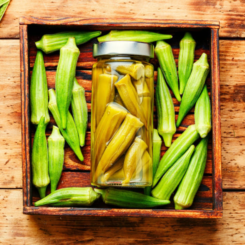 9-Item 3 6 Packs (6 Pack, Best Maid Pickles Assortment of Dill, Sweet, Bread & Butter, Okra, and Specialty Pickles