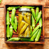 9-Item 3 6 Packs (6 Pack, Best Maid Pickles Assortment of Dill, Sweet, Bread & Butter, Okra, and Specialty Pickles