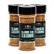 The Spice Lab Island Jerk Seasoning - All Purpose Jamaican Jerk Chicken