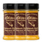 Amish Country Popcorn | Ballpark ButterSalt Popcorn Salt - 3-5.5 oz Bottles