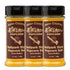 Amish Country Popcorn | Ballpark ButterSalt Popcorn Salt - 3-5.5 oz Bottles