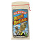 ASS KICKIN Beer Bread Mix -Premium Gourmet Gift-16 Ounces (Pack of 6)