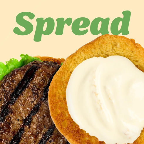 Kraft (22 oz Mayo Avocado Oil Mayonnaise Bottle)