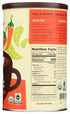 16 oz (Packaging Lake Champlain Chocolates Spicy Aztec Hot Chocolate, May Vary)