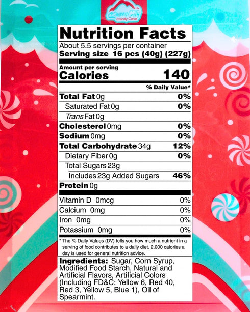 (3 Assorted Classic Spice Drops Candy Gum Drops - Old Fashioned Jelly Spiced GumDrops Candy Bulk, by Queen City Candy