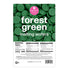 Wafers,5 Sweet Shoppe Forest Green Melting pounds