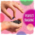 3-Pound Black Licorice Jelly Beans | Bag | Black Jelly Beans for Buffets, Gifting, and Dessert Decorating | Old