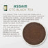 Pack 226g) Vahdam Premium CTC Assam Black & English Breakfast Tea - Strong, Full-Bodied, Bold & Delicious | Perfect