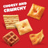 10.5oz (1 Cheez-It Ultimate Snack Mix, Salty Snacks, Pantry Size, Box Box)