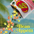 6 oz Jelly Belly Tropical Paradise Jelly Bean Collection - Peg Bag - Genuine, Official, Straight from the Source
