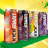 Mtn Dew Kickstart 16 Oz Mountain Dew Kickstart Energy Drink, Orange Citrus, Fl