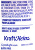 Crystal Light Raspberry Ice Drink Mix - 12-quart, 1.3-ounce Packages (Pack of 2)