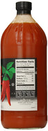 Trappey's 32 Hot Sauce, Red Devil, Ounce