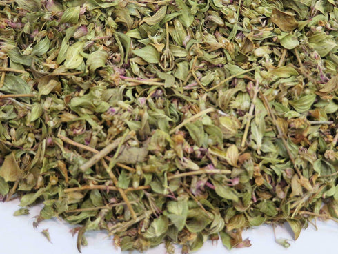 Unknown 3.5 oz (100g) Armenian Herbal Tea - Thyme Dried Loose Leaf Wild Harvest | Antistress Blend with Thymus Vulgaris