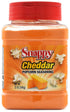 Snappy Cheddar Cheese Popcorn Seasoning, 12 Oz