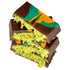 8.3 oz 235 Dubai Chocolate Bar. Velvet Pistachio Cream & Crispy Kataifi in Belgian Milk Chocolate | g