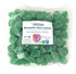 3 lb YANKEETRADERS, Spearmint Jelly Leaves, Bulk Size